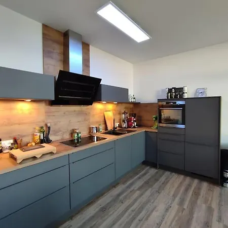 Hanf Apartamento *