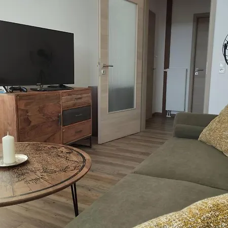 Hanf Apartamento