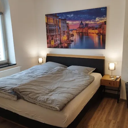 Hanf Apartamento